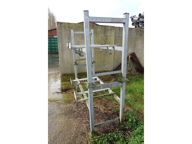 2x vatenrek - afbeelding 2 van  2