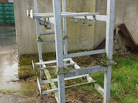 2x vatenrek - afbeelding 2 van  2