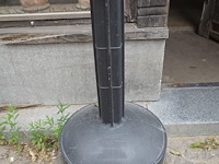 2x veilighidsasbak