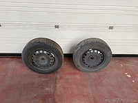 2x velg en band - afbeelding 1 van  4