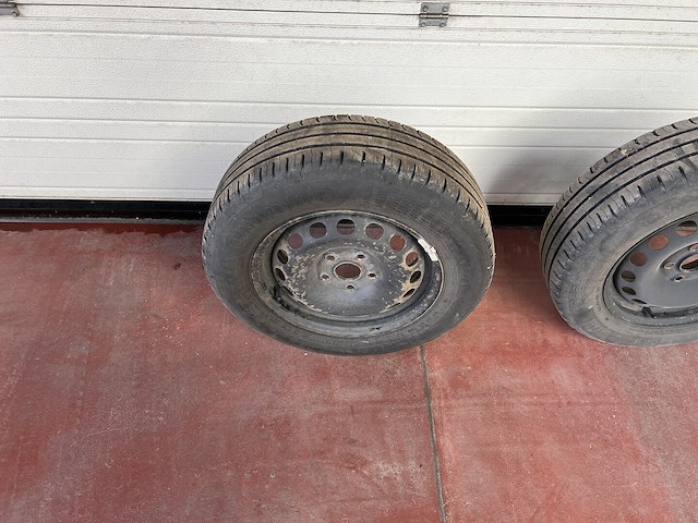 2x velg en band - afbeelding 2 van  4