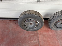 2x velg en band - afbeelding 2 van  4