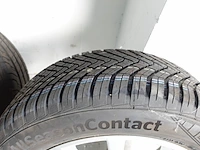 2x velg met band - afbeelding 2 van  6