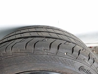 2x velg met band - afbeelding 4 van  6