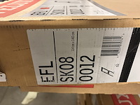 2x velux afl sk08 0012 & 1x edl sk08 2000 - afbeelding 1 van  3