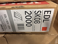 2x velux afl sk08 0012 & 1x edl sk08 2000 - afbeelding 3 van  3