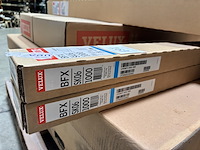 2x velux bfx sk06 1000 - afbeelding 1 van  2