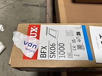 2x velux bfx sk06 1000 - afbeelding 2 van  2