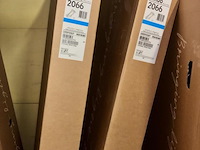 2x velux ggl mk08 2066 - afbeelding 1 van  2