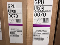 2x velux gpu uk08 0070 - afbeelding 2 van  2