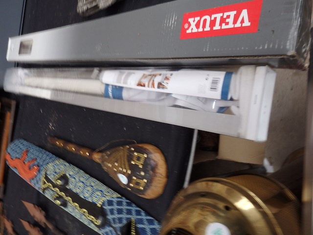 2x velux - afbeelding 2 van  3