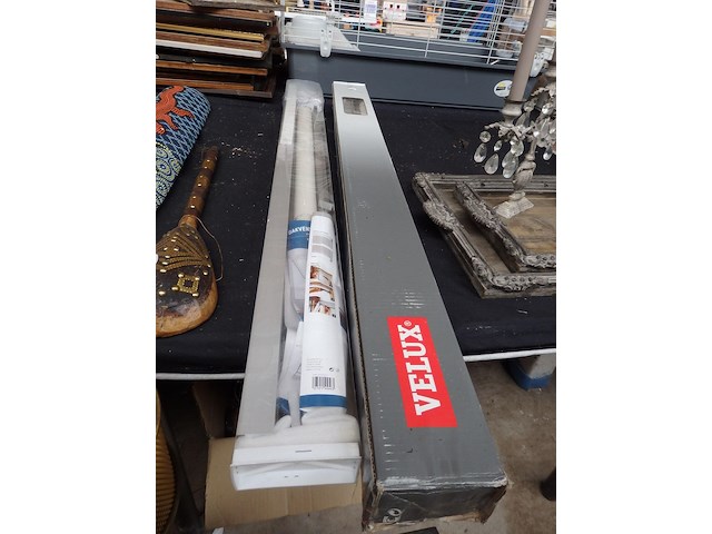 2x velux - afbeelding 3 van  3