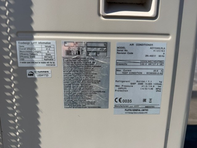 2x ventilatiebox - afbeelding 2 van  15