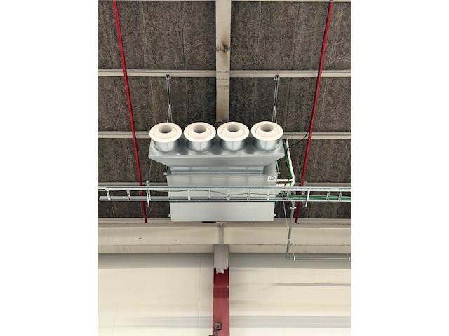 2x ventilatiebox - afbeelding 8 van  15