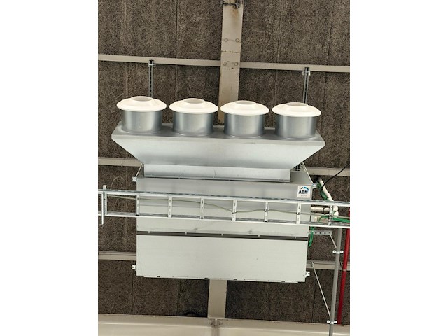 2x ventilatiebox - afbeelding 9 van  15