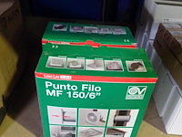 2x ventilator punto filo - afbeelding 2 van  4