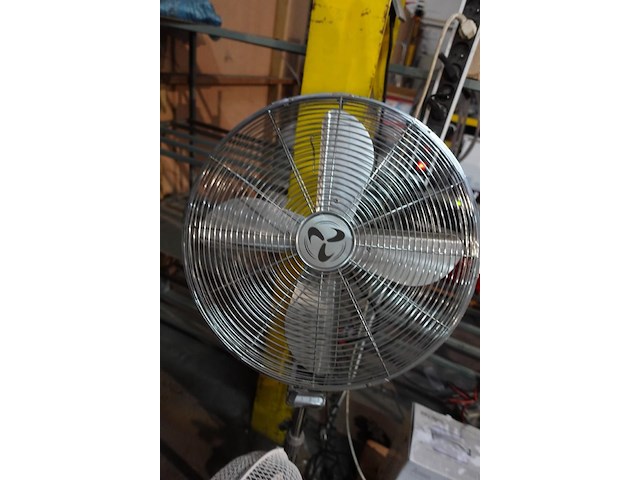 2x ventilator - afbeelding 2 van  3