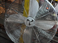 2x ventilator - afbeelding 2 van  3