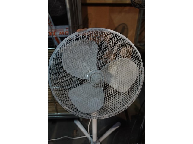 2x ventilator - afbeelding 3 van  3