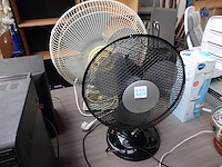 2x ventilator - afbeelding 1 van  1
