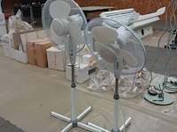 2x ventilator - afbeelding 2 van  3