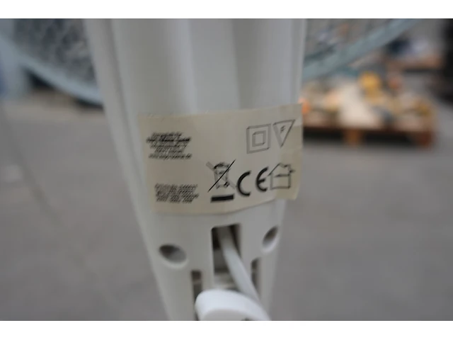 2x ventilator - afbeelding 3 van  3