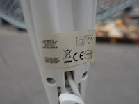 2x ventilator - afbeelding 3 van  3