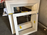 2x ventilerende opstand 80x80 & 70x70 - afbeelding 2 van  2