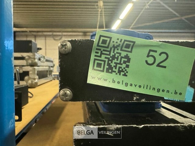 2x verdeelstekker 16 pin aansluiting - afbeelding 2 van  5