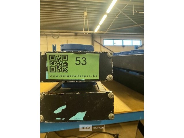 2x verdeelstekker 16 pin aansluiting - afbeelding 5 van  5
