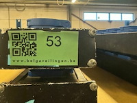 2x verdeelstekker 16 pin aansluiting - afbeelding 5 van  5