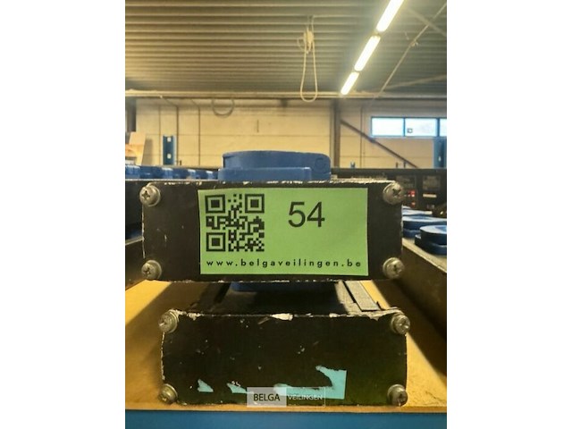 2x verdeelstekker 16 pin aansluiting - afbeelding 6 van  6