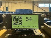 2x verdeelstekker 16 pin aansluiting - afbeelding 6 van  6
