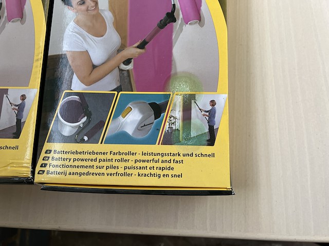 2x verfrol - afbeelding 3 van  3