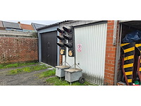 2x verkeerslichten - afbeelding 3 van  3