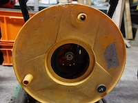 2x verlengkabel op haspel - afbeelding 4 van  5