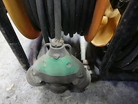 2x verlengkabel op haspel - afbeelding 5 van  5