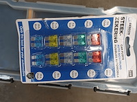 2x verlengkabel op rol - afbeelding 7 van  7