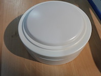 2x verlichting kluis - afbeelding 2 van  2