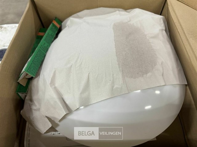 2x verlichting - afbeelding 4 van  4