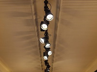 2x verlichtingsarmatuur - afbeelding 1 van  1