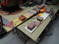 2x verlichtingsbalk aanhangwagen - afbeelding 2 van  2