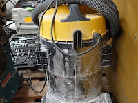 2x verrijbare stofzuiger - afbeelding 2 van  9