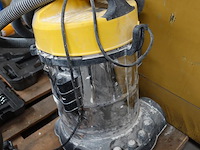 2x verrijbare stofzuiger - afbeelding 3 van  9