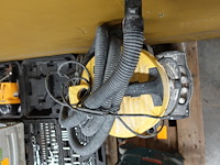 2x verrijbare stofzuiger - afbeelding 4 van  9