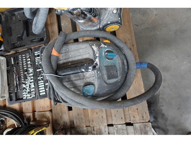 2x verrijbare stofzuiger - afbeelding 6 van  9