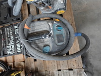 2x verrijbare stofzuiger - afbeelding 6 van  9