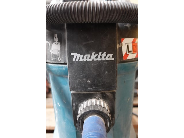 2x verrijbare stofzuiger - afbeelding 7 van  9