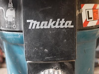 2x verrijbare stofzuiger - afbeelding 7 van  9