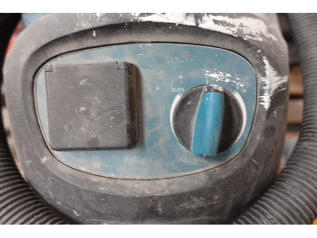 2x verrijbare stofzuiger - afbeelding 8 van  9